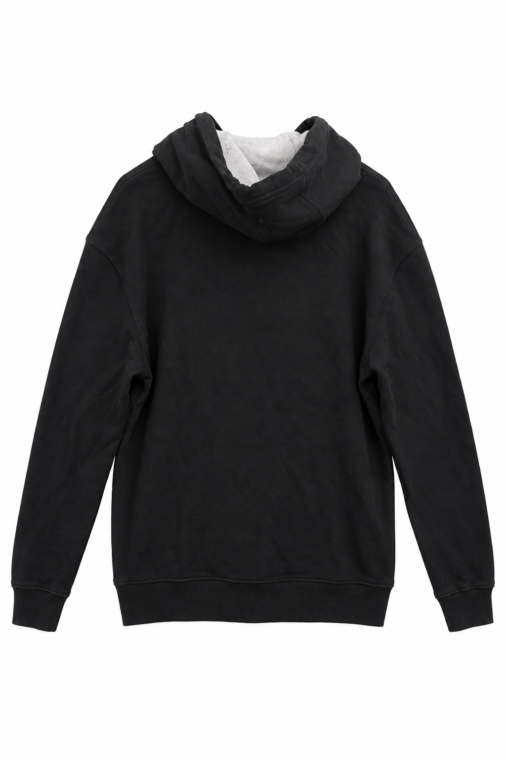 Tommy Jeans Ανδρικό Φούτερ – Μαύρο - 2XL