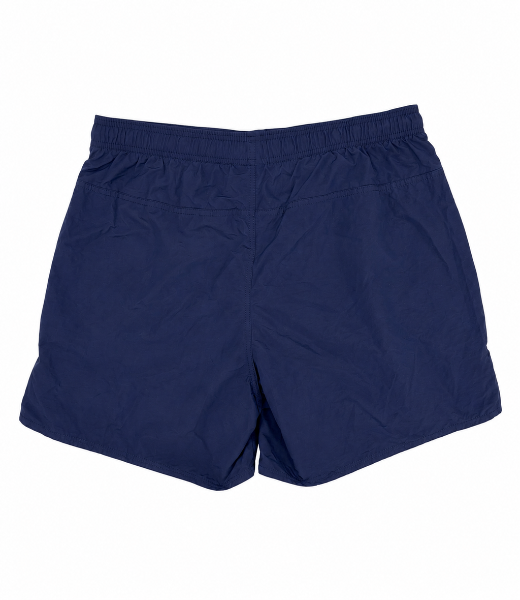 Adidas Swim Shorts Navy Blue-XL