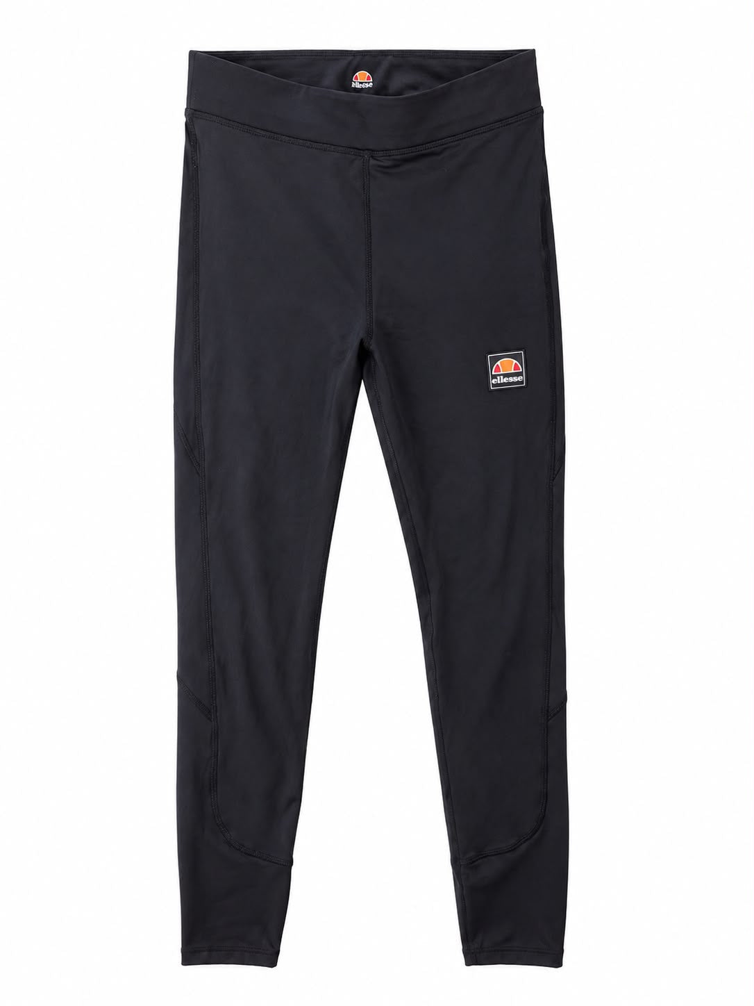 Ellesse Performance Leggings – Black-L
