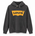Levi's Ανδρικό Φούτερ Ανθρακί – S