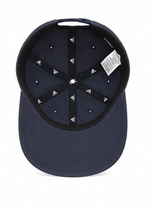 Adidas Baseball Cap – Navy