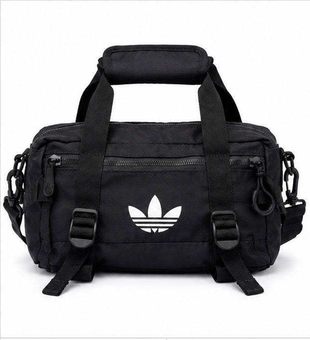 Adidas Originals Utility Shoulder Bag