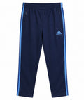 Adidas Ανδρικό Παντελόνι Φόρμας Μπλε - XL
