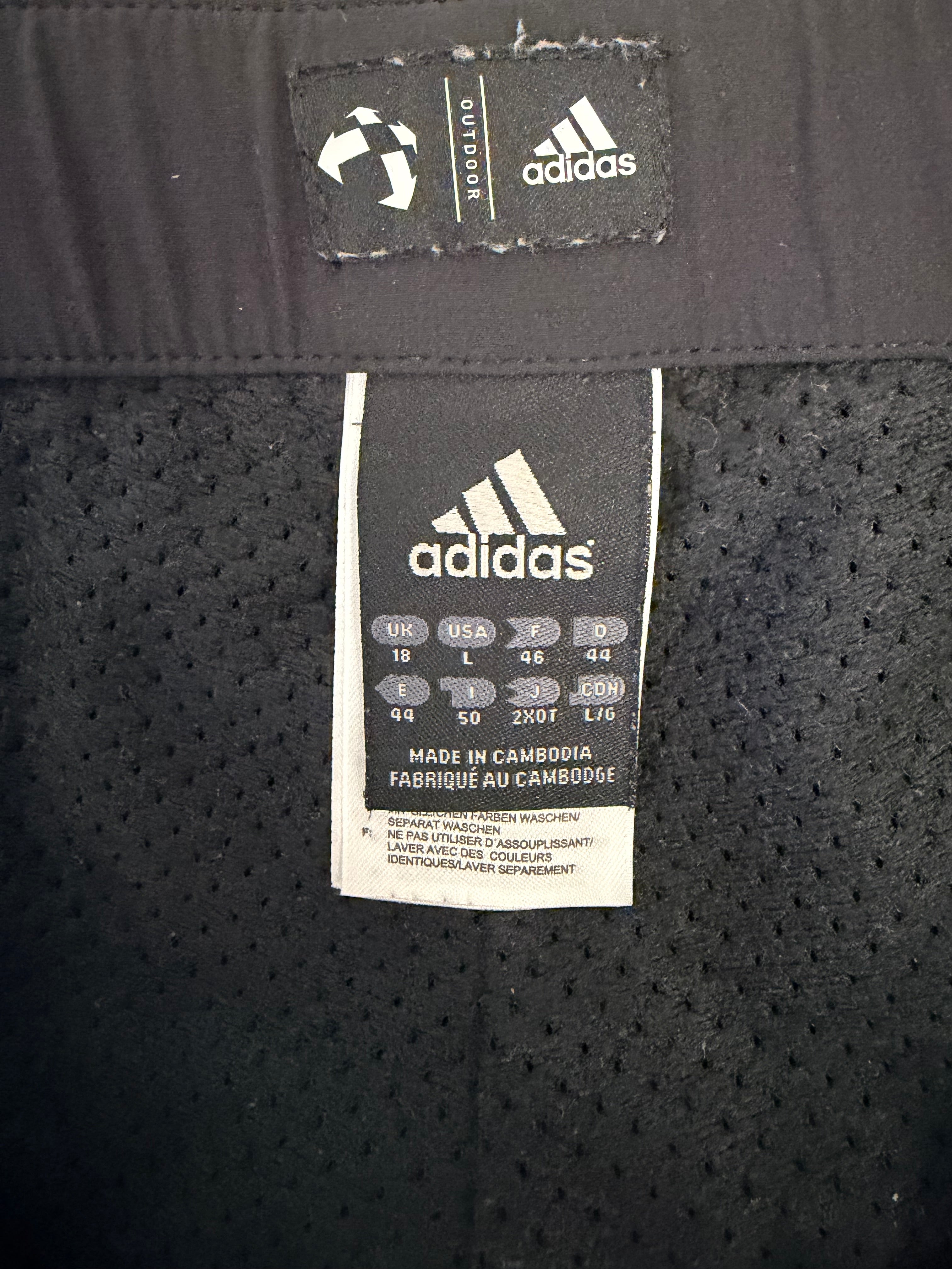 Adidas Outdoor / Hiking Performance Pants-L