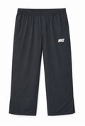 Nike Ανδρικό Μαύρο Αθλητικό Παντελόνι Φόρμας-L
