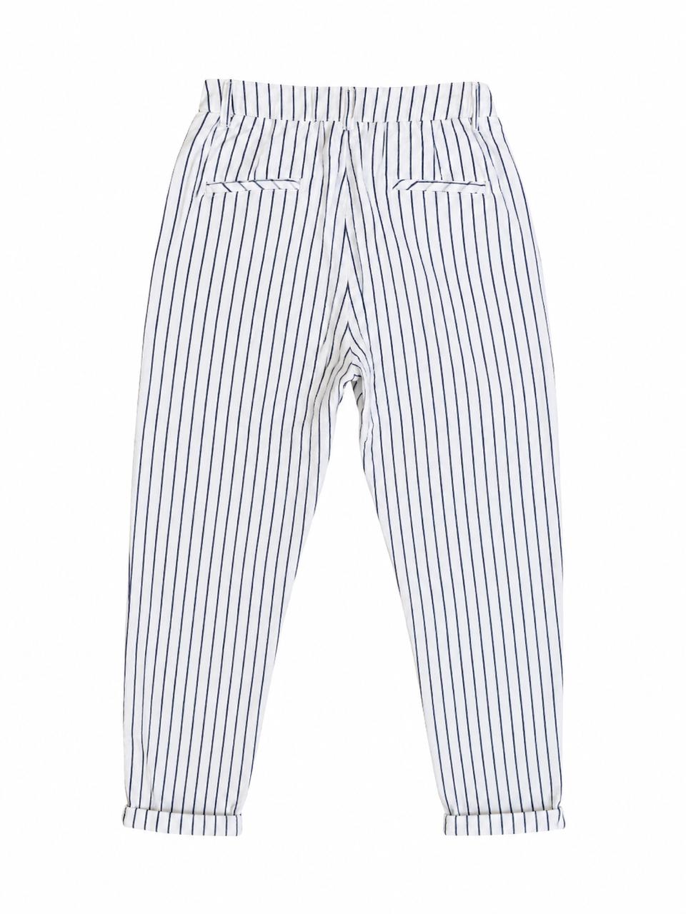 GANT Ριγέ Παντελόνι Chino-EU34