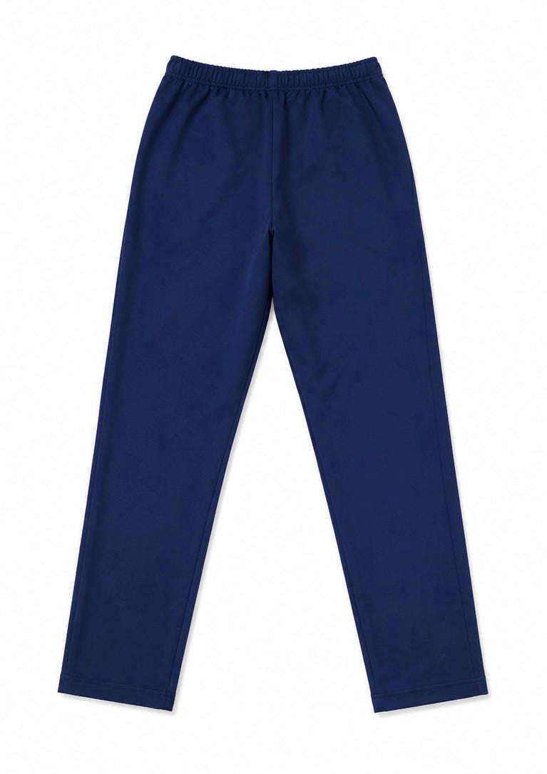 ASICS Track Pants – Navy Blue-L