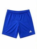 Adidas Μπλε Αθλητικό Σορτς (M)