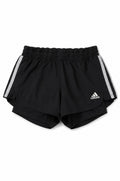 adidas Women’s Running Shorts – Black-XS