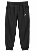 Nike Ανδρικό Dri-FIT Παντελόνι Φόρμας Μαύρο - L