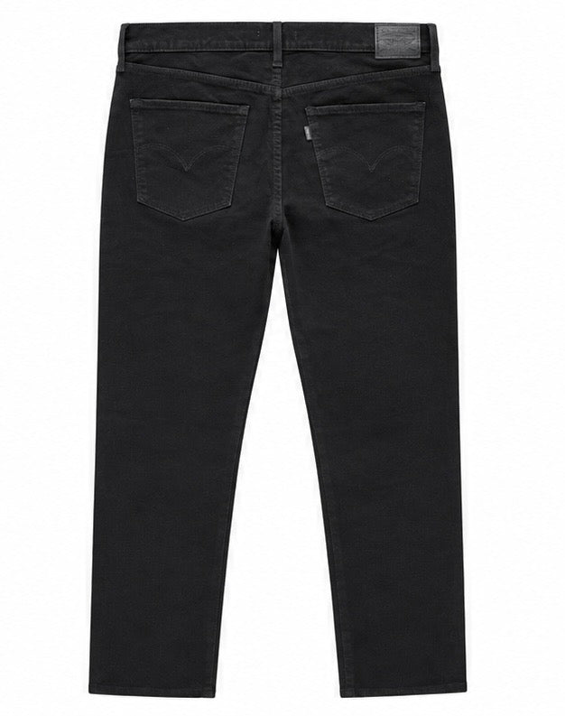 Levi's Ανδρικό Τζιν Μαύρο - W33