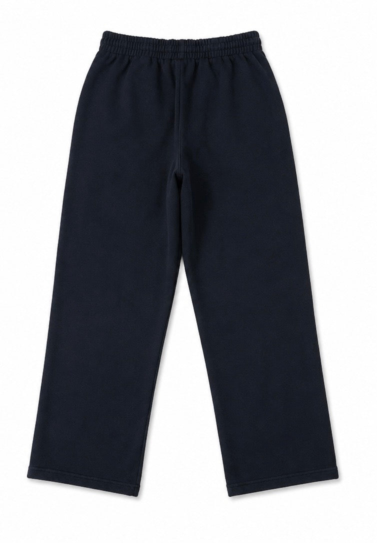 Adidas Essentials Sweatpants – Black-L