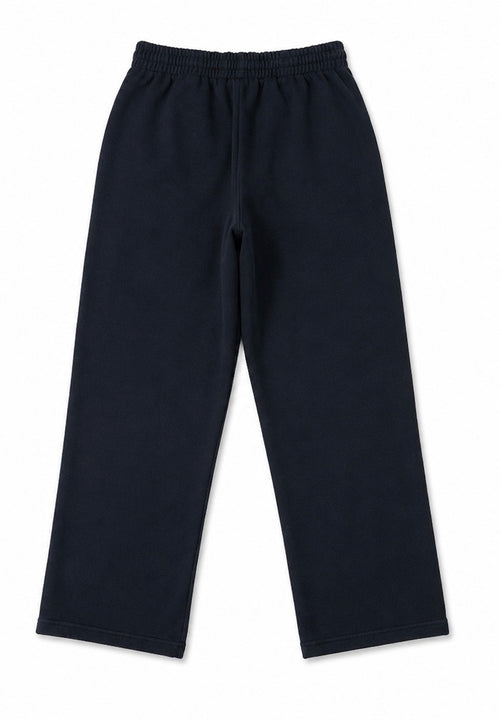 Adidas Essentials Sweatpants – Black-L
