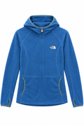 The North Face Γυναικεία Ζακέτα Φλις – Μπλε - L