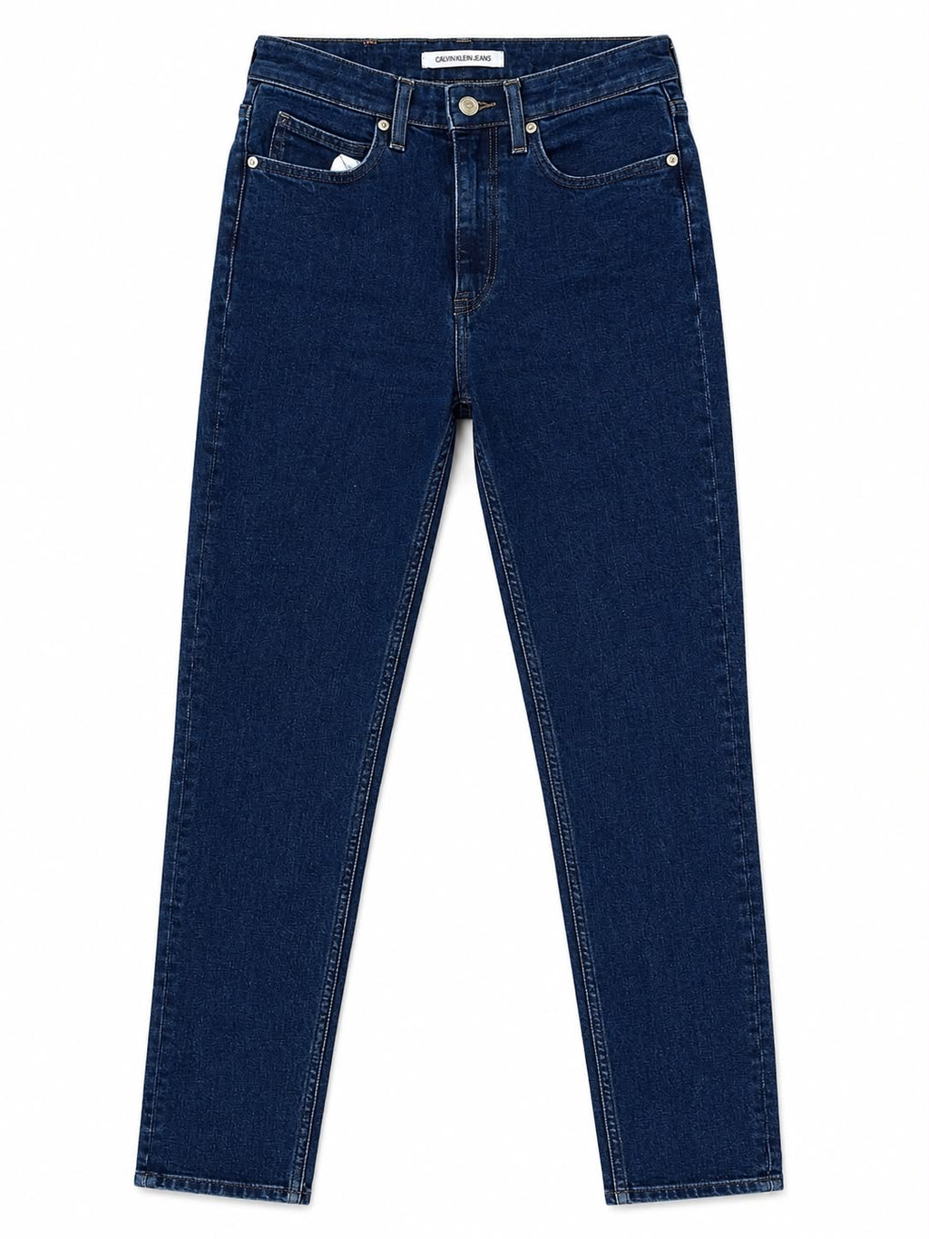 Calvin Klein Jeans – Dark Blue Denim-W27