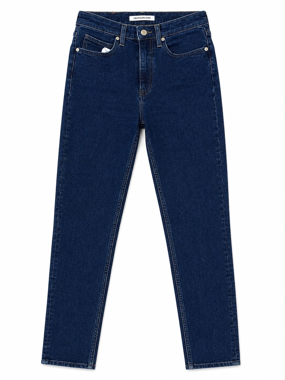 Calvin Klein Jeans – Dark Blue Denim-W27