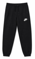 Nike Παιδικό Παντελόνι Φόρμας Μαύρο-L