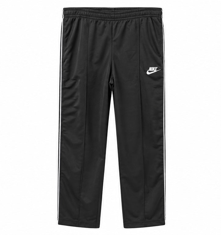 Nike Ανδρικό Παντελόνι Φόρμας Μαύρο - XL