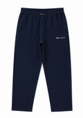 Champion Sweatpants – Navy Blue-XL