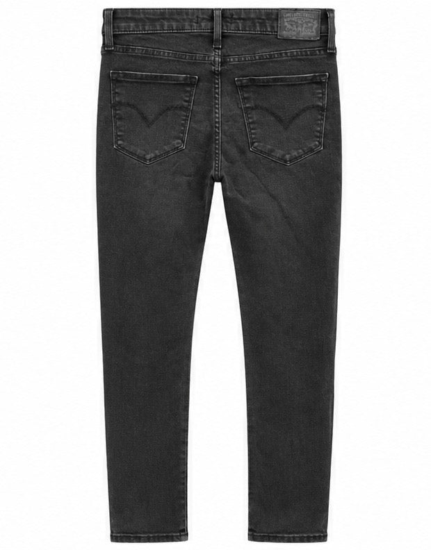 Levi’s Γυναικείο Τζιν Παντελόνι Μαύρο - W29