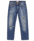 Tommy Hilfiger Ανδρικό Τζιν Μπλε - 30/32