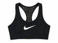 Nike Women’s Sports Bra – Black-M
