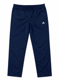 adidas Navy Track Pants-S