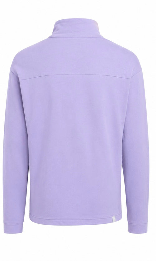 Adidas Γυναικεία Λιλά Ζακέτα Φόρμας Full Zip-L