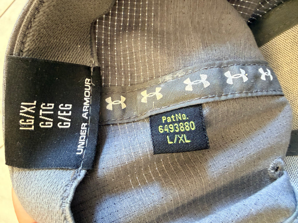 Under Armour Καπέλο Baseball