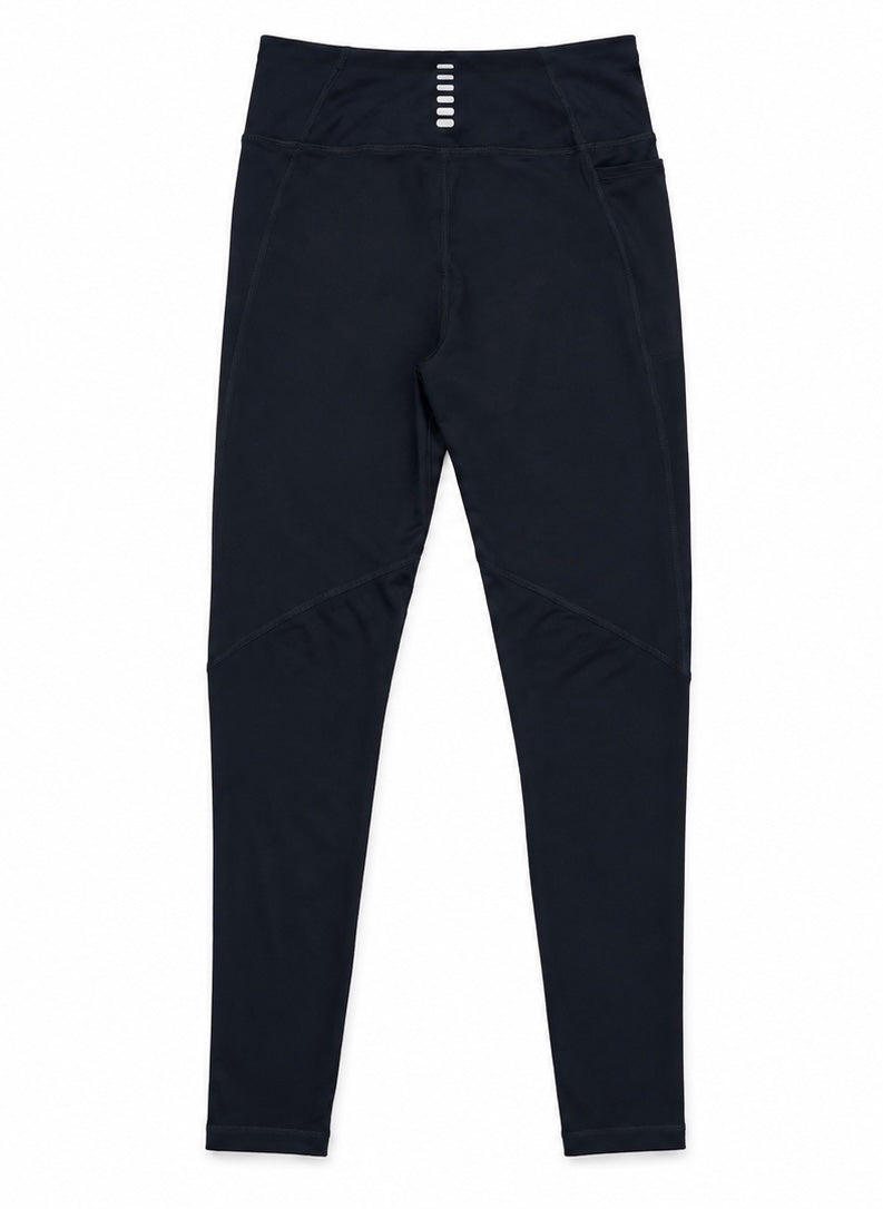 Under Armour Performance Leggings – Black-M