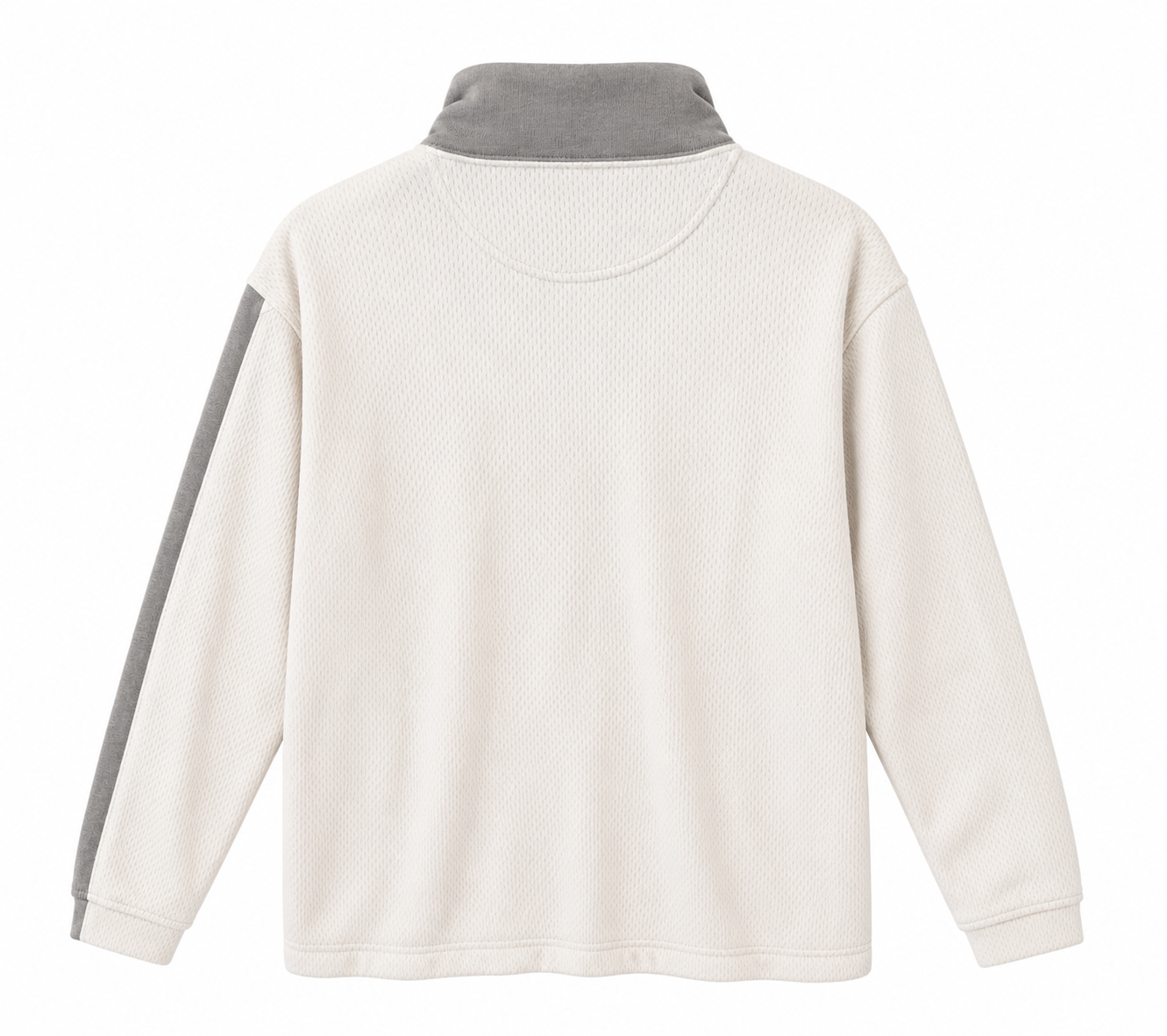 Champion Full Zip Fleece Jacket-M