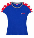 Lotto Παιδικό T-Shirt Μπλουζάκι – Μπλε – Size 12 Ετών