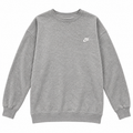 Nike Ανδρικό Φούτερ – Γκρι - 2XL