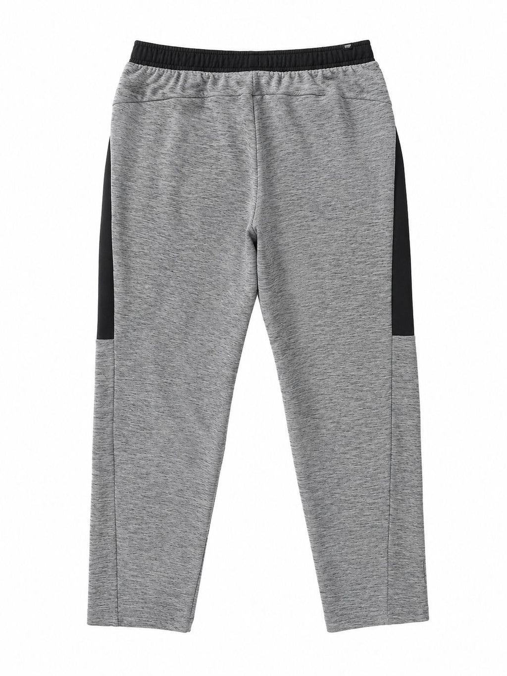 Puma Sweat Pants – Grey/Black-L