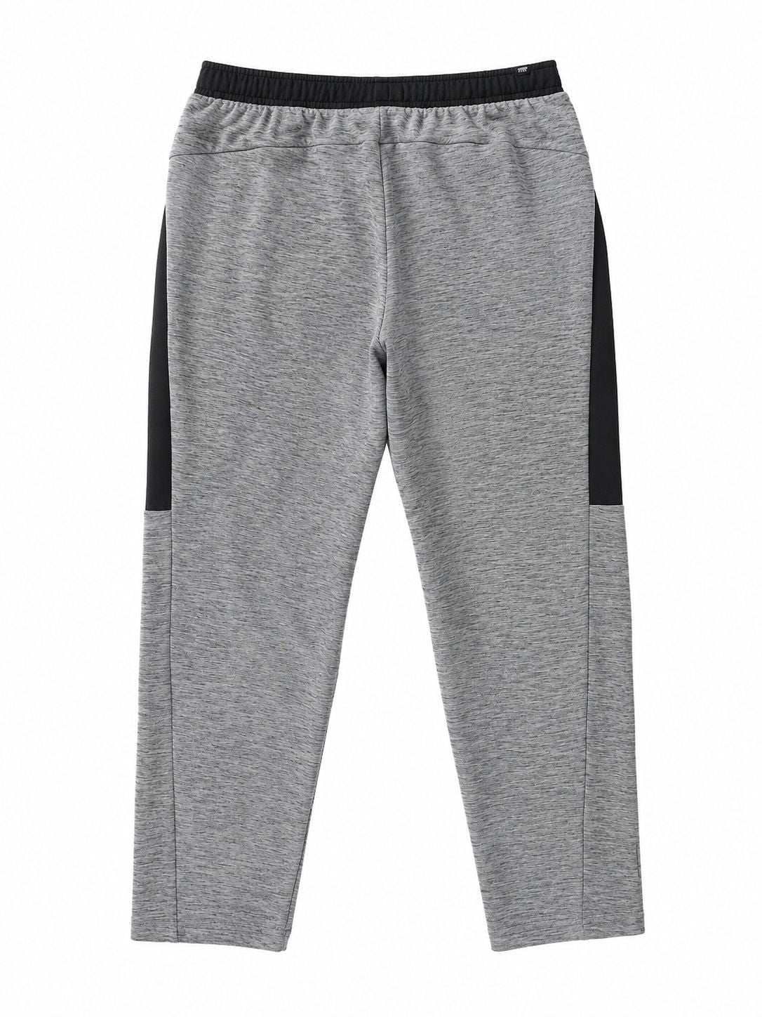 Puma Sweat Pants – Grey/Black-L