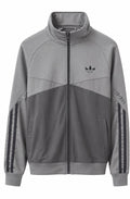 adidas Originals Track Jacket – Grey-L