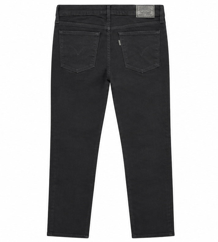 Levi's Γυναικείο Τζιν Μαύρο - W30