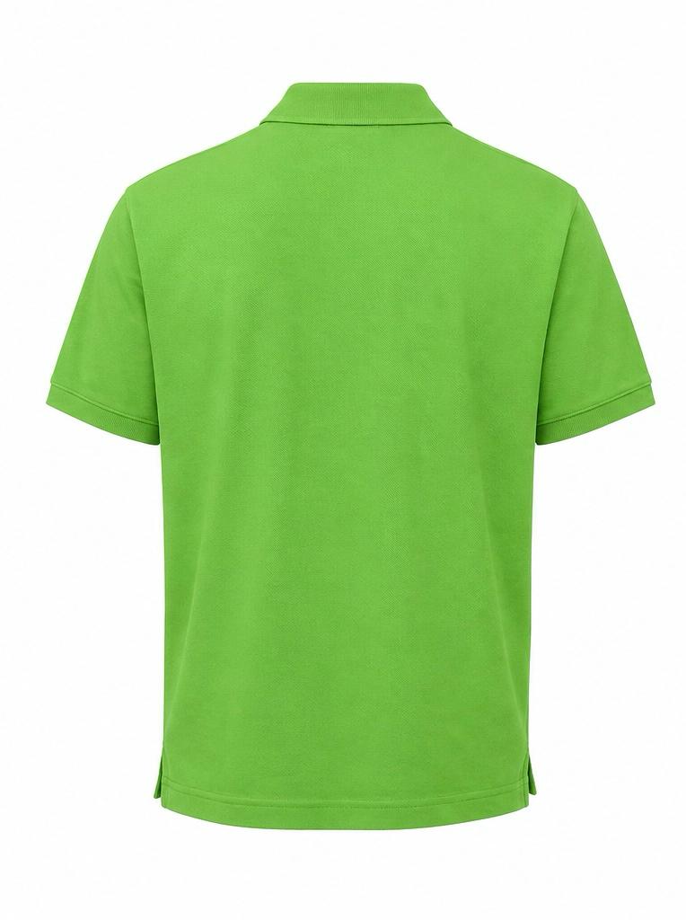 Kappa Robe di Kappa Vintage Polo – Πράσινο – XL
