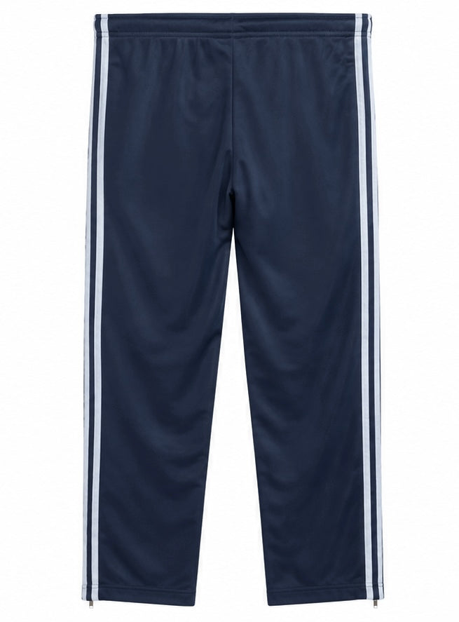 Adidas Ανδρικό Παντελόνι Μπλε - 3XL