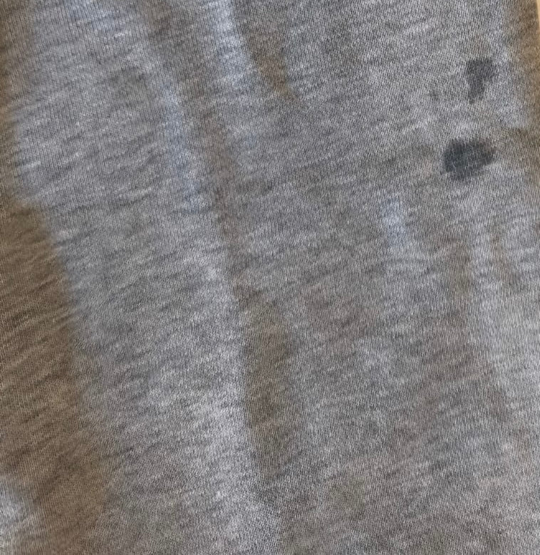 Nike Sportswear Fleece Sweatpants – Grey-S