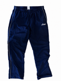 ASICS Navy Track Pants-L