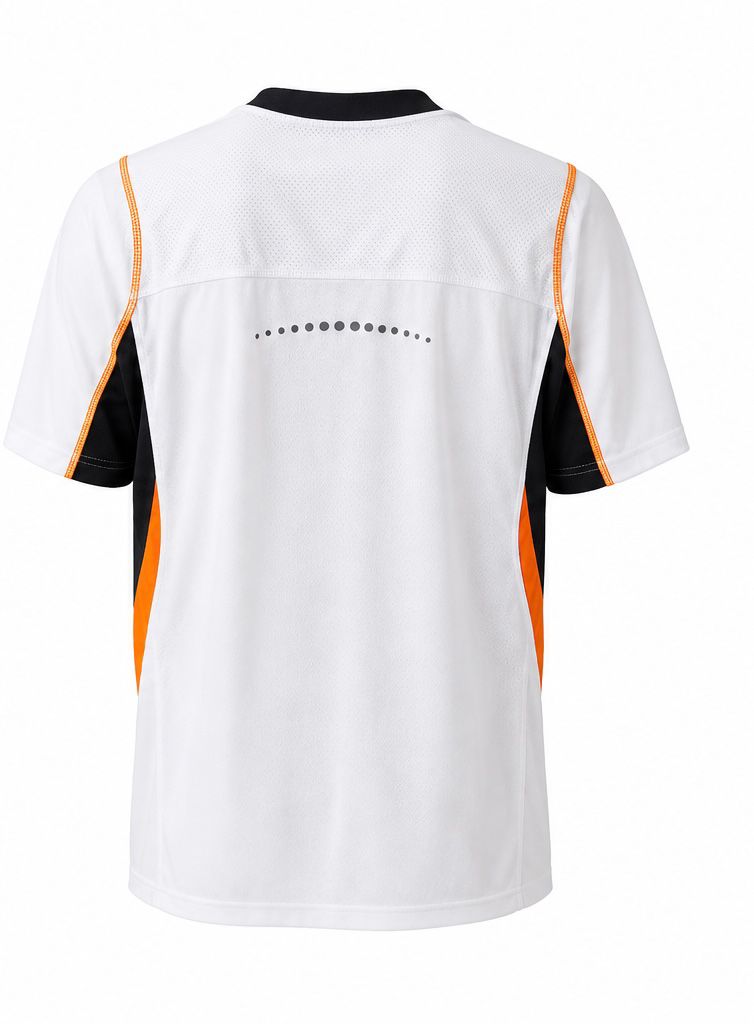 Asics HPF Performance T-Shirt – White-L