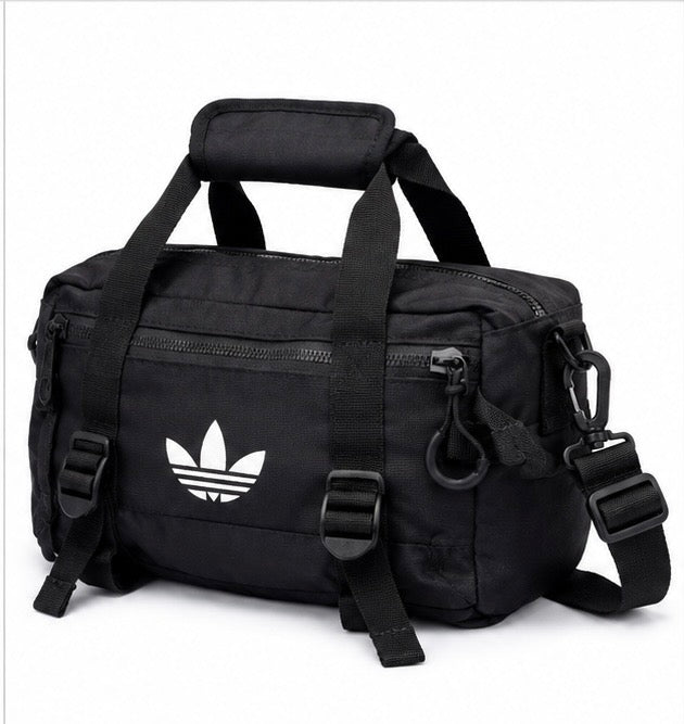 Adidas Originals Utility Shoulder Bag