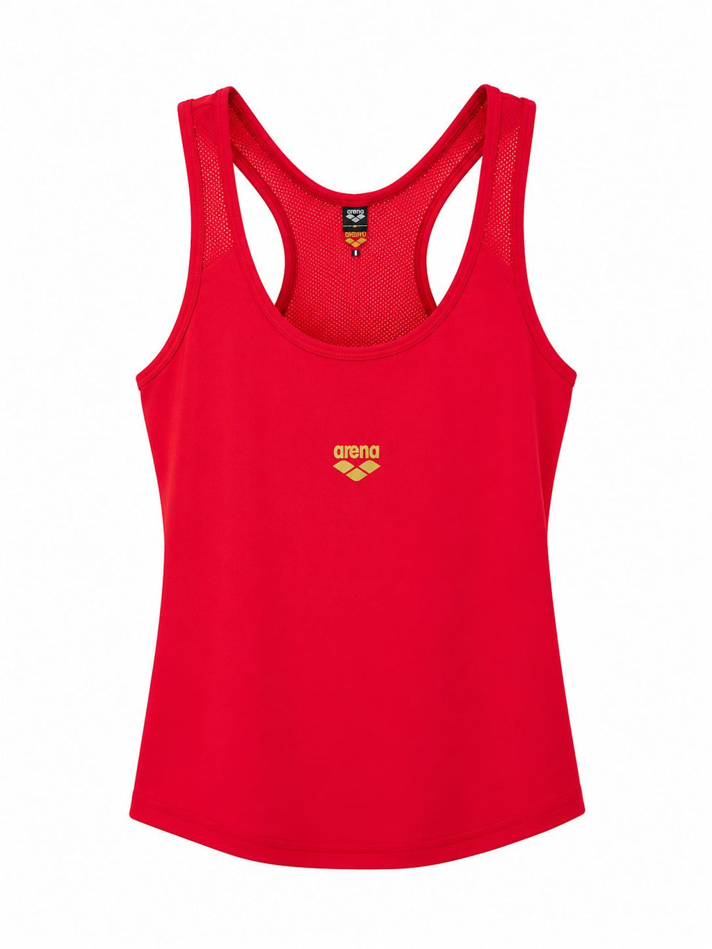 Arena Dry Skin Γυναικείο Αθλητικό Tank Top-S