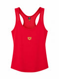 Arena Dry Skin Γυναικείο Αθλητικό Tank Top-S