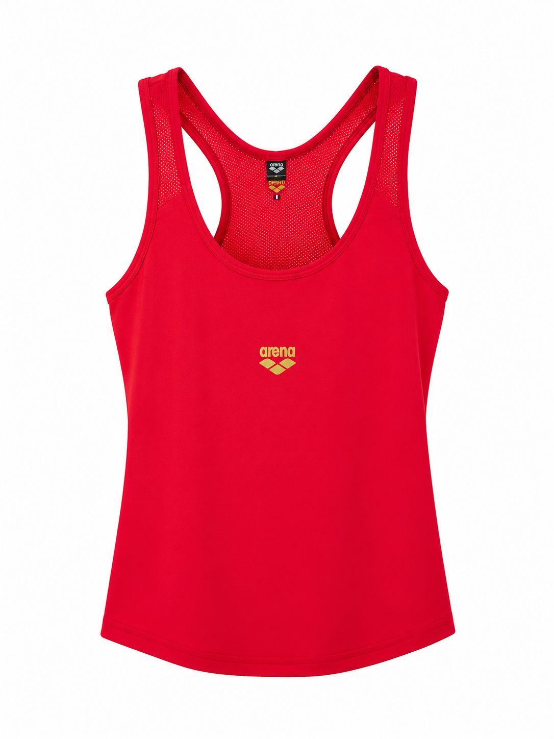 Arena Dry Skin Γυναικείο Αθλητικό Tank Top-S