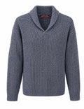 Pierre Cardin Ανδρικό Πλεκτό Shawl Collar-L
