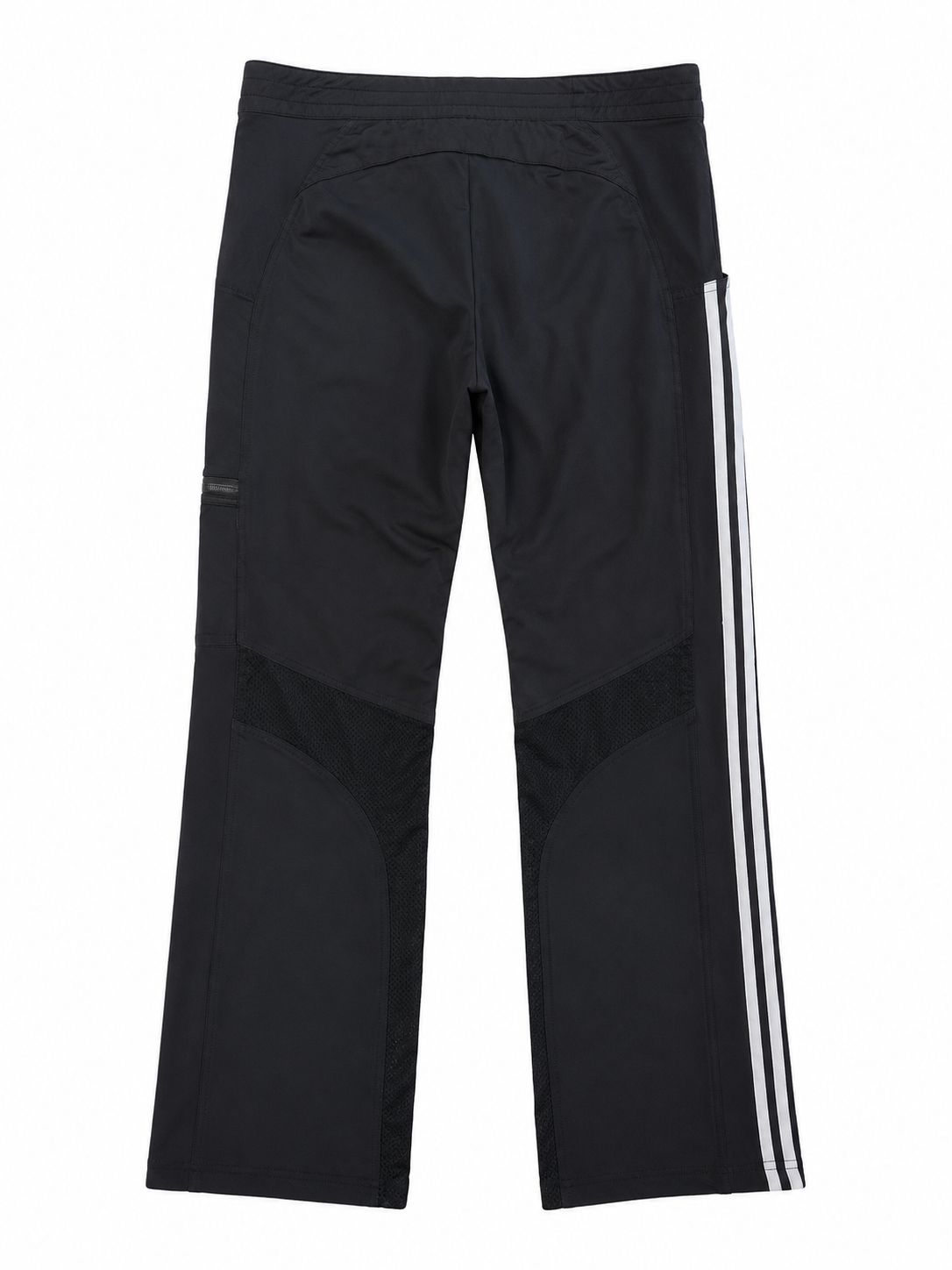Adidas Outdoor Pants – Black-L