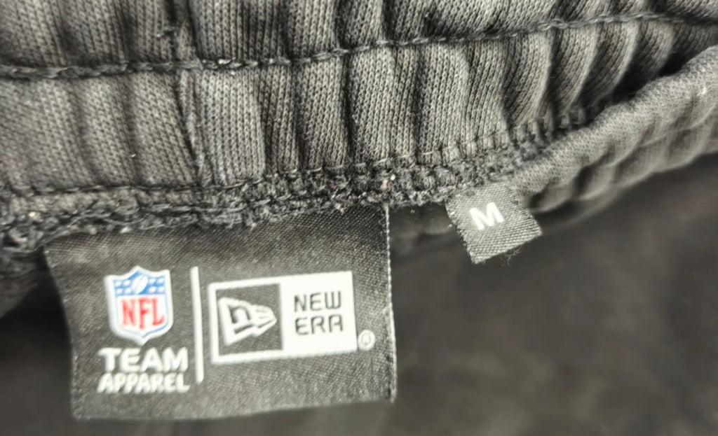 New Era NFL Ανδρικό Παντελόνι Φόρμας – Μαύρο – M