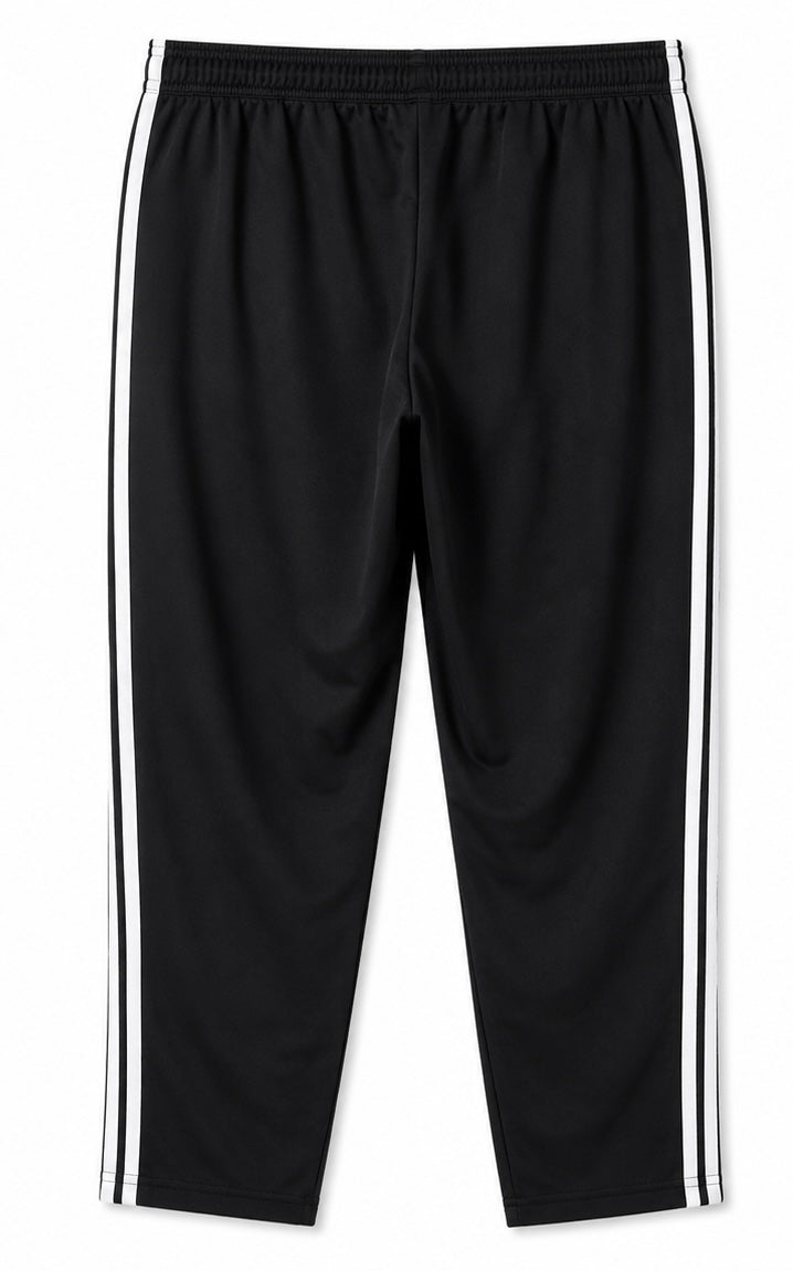 Adidas AEROREADY Ανδρικό Μαύρο Αθλητικό Παντελόνι Φόρμας-L